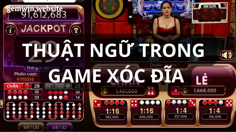 Luật chơi Xóc Đĩa như thế nào để nhanh nhớ, nhanh chiến thắng?