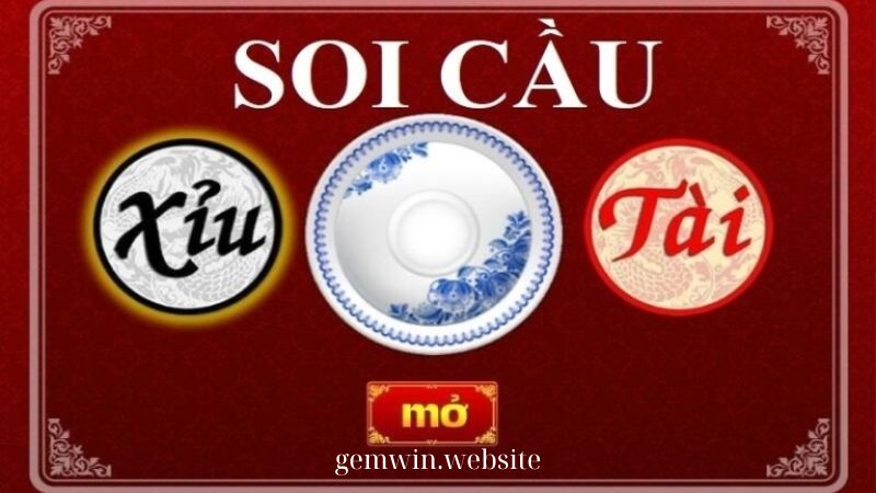 Top 4 cách soi cầu tài xỉu chuẩn như cao thủ