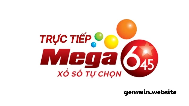 Xổ số Mega 6/45 cho phép tham gia tối đa 6 kỳ liên tục